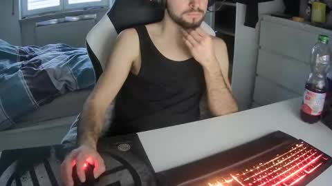 lukasschoetz online show from 01/13/25, 02:53