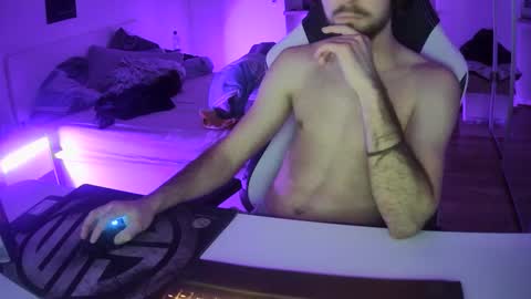 lukasschoetz online show from 01/29/25, 05:02