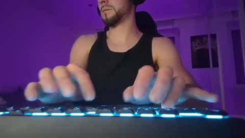 lukasschoetz online show from 02/09/26, 08:46