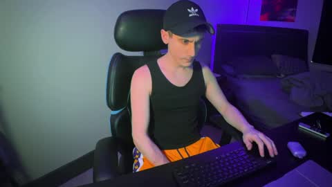 lukatripp online show from 12/05/24, 08:55