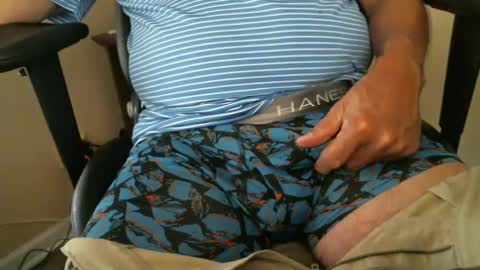 Snapshot of luke7711 chatting on 09/28/25, 10:48 luke7711 online show from 09/28/25, 10:48