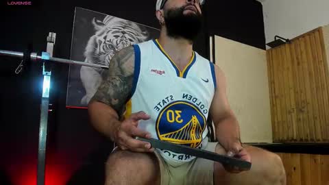 LUKE online show from 12/20/25, 11:39