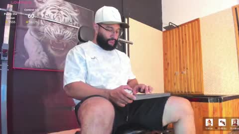 LUKE online show from 05/10/26, 11:48