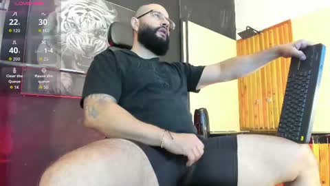 LUKE online show from 06/13/26, 11:30