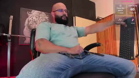 LUKE online show from 06/17/26, 11:45