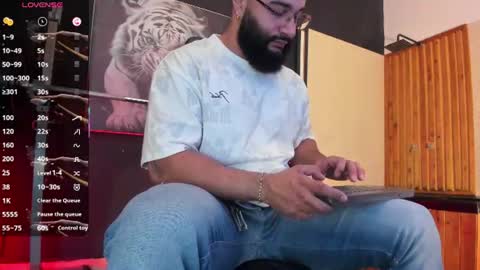 LUKE online show from 06/22/26, 11:51