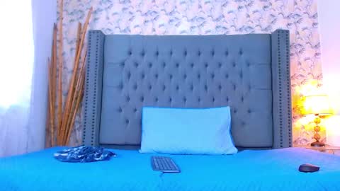 Snapshot of luke_carter chatting on 11/07/25, 02:28 luke_carter online show from 11/07/25, 02:28