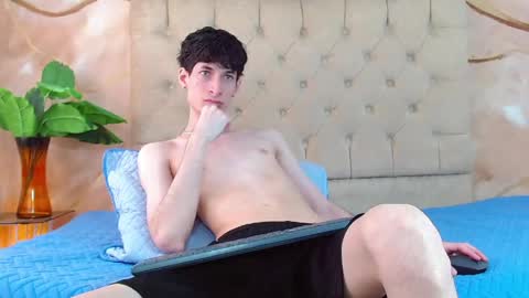 luke_carter online show from 06/02/26, 01:35