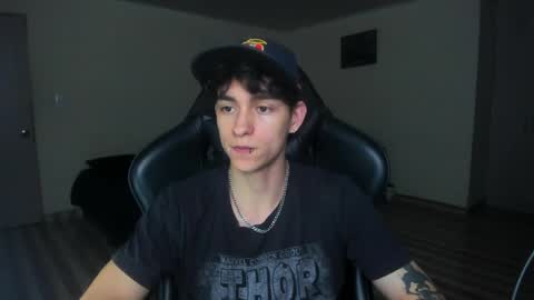 Snapshot of luke_chill chatting on 06/01/26, 11:28 Luke online show from 06/01/26, 11:28