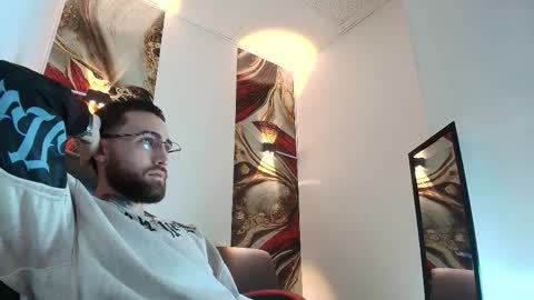 LUKE online show from 01/17/26, 01:16