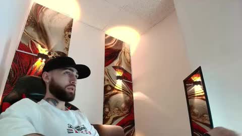 LUKE online show from 02/21/26, 12:50