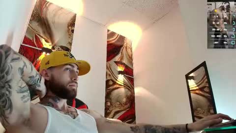 LUKE online show from 02/26/26, 12:48