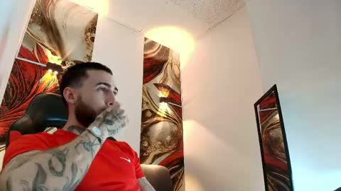 LUKE online show from 04/29/26, 01:15