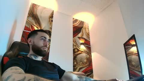 LUKE online show from 05/06/26, 01:16