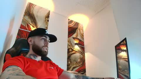 LUKE online show from 05/07/26, 01:05