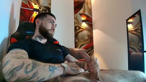 LUKE online show from 05/11/26, 02:45