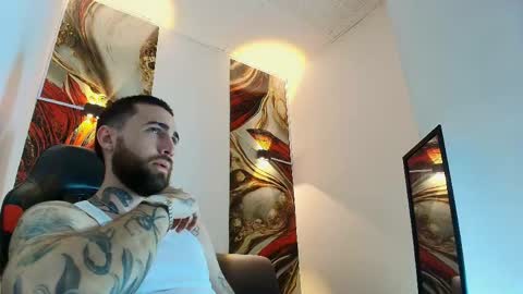 LUKE online show from 05/12/26, 01:08