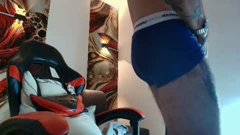 LUKE online show from 06/13/26, 01:09