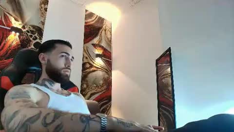LUKE online show from 06/18/26, 12:53