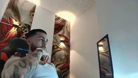 LUKE online show from 06/20/26, 12:52