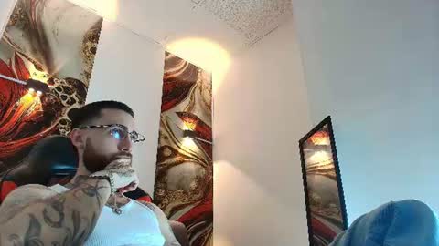 LUKE online show from 06/23/26, 12:58