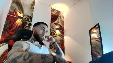 LUKE online show from 06/24/26, 01:10