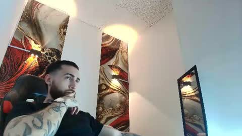 LUKE online show from 06/25/26, 12:53
