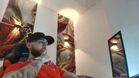 LUKE online show from 06/26/26, 01:04