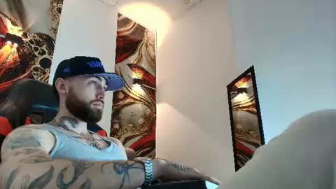 LUKE online show from 06/27/26, 01:06