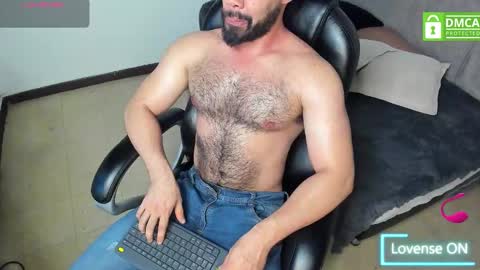 luke diaz7 online show from 11/14/25, 11:57