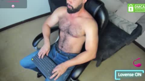 luke diaz7 online show from 11/17/25, 11:54