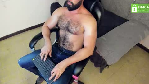 luke diaz7 online show from 11/30/25, 02:15