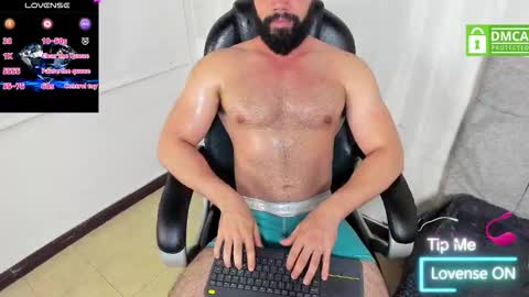 luke diaz7 online show from 01/18/26, 02:26