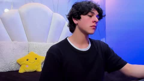 Luke online show from 12/05/24, 03:26