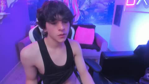 Luke online show from 12/10/24, 02:28