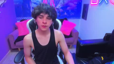 Luke online show from 12/14/24, 03:40