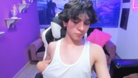 Luke online show from 12/17/24, 03:50