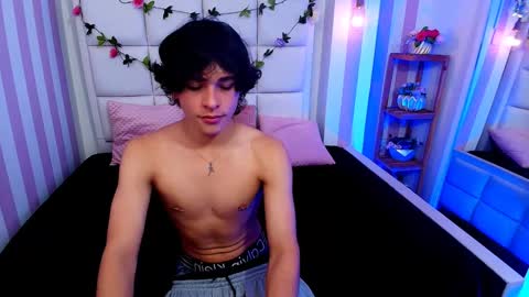 Luke online show from 01/11/25, 08:21