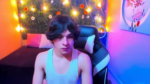 Luke online show from 01/20/25, 08:07