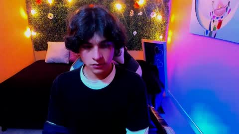 Luke online show from 01/21/25, 08:21