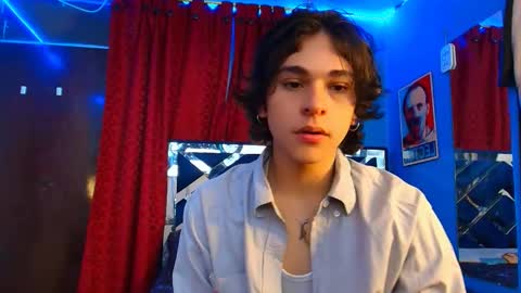 Luke online show from 02/24/25, 10:58