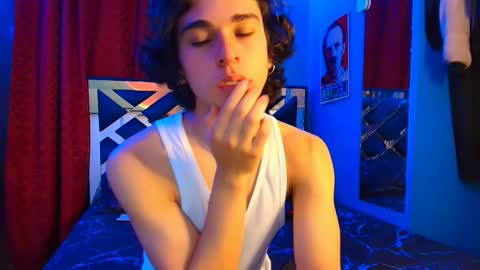 Luke online show from 02/25/25, 03:20