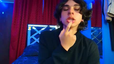 Luke online show from 02/25/25, 09:35