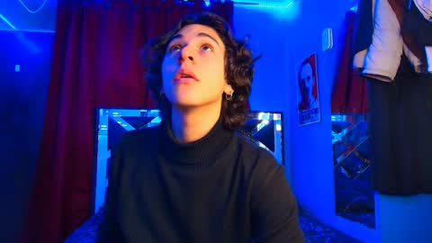 Luke online show from 03/10/25, 09:40