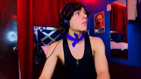 Snapshot of luke_howland chatting on 01/15/26, 10:02 Luke online show from 01/15/26, 10:02