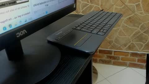 Luke Julien online show from 03/12/25, 05:49