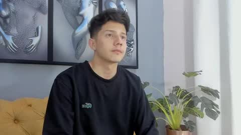 Luke Julien online show from 10/27/25, 04:05