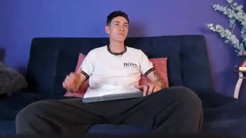 Luke online show from 11/06/25, 04:08