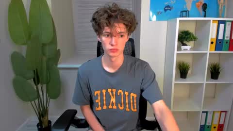 Luke online show from 06/20/26, 03:26