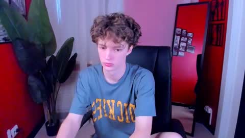Luke online show from 06/22/26, 12:02